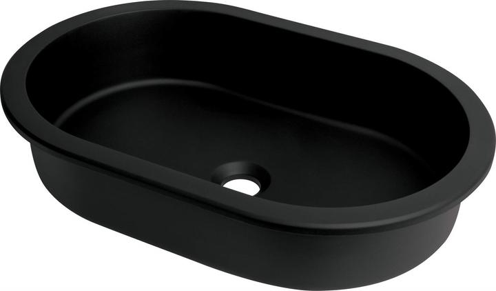 Produktbild Deante Unterbau/Einbauwaschbecken aus Granit