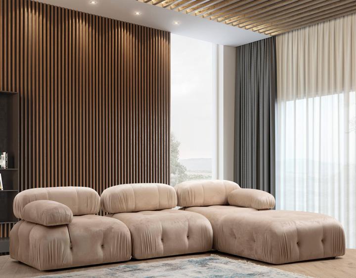 Produktbild Atelier del Sofa Bubble (Ecksofa)