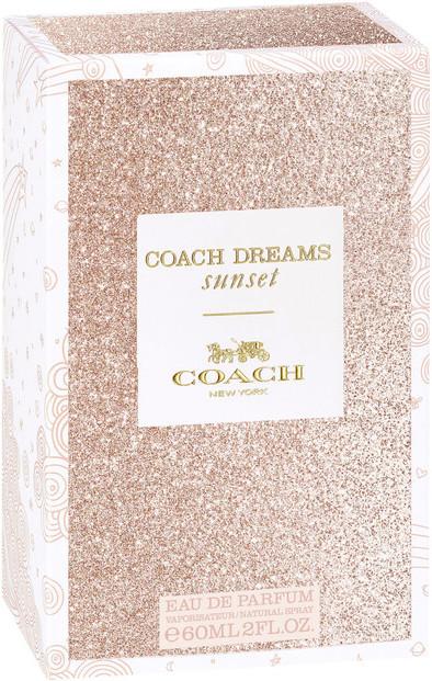 Produktbild Coach Dreams Sunset (Eau de Parfum, 60 ml)