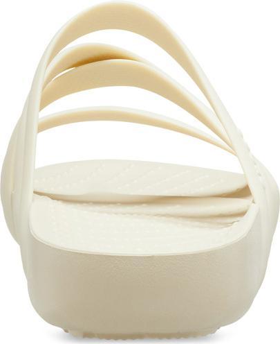 Actual product image Crocs W's SplashStrappy Sandal (40)