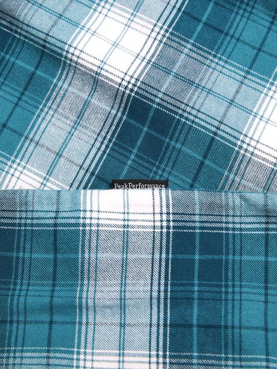 Immagine prodotto Peak Performance Camicia di flanella (XL)