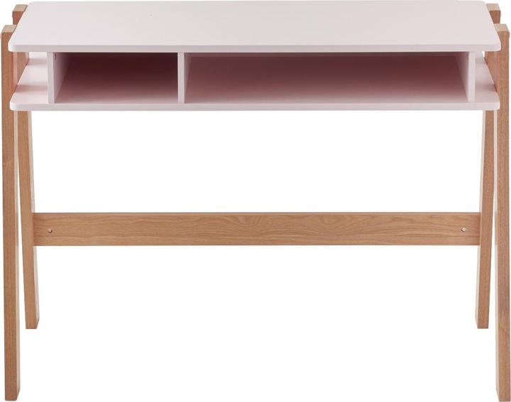 Actual product image Vertbaudet Writing Table (104 x 60 x 75 cm)