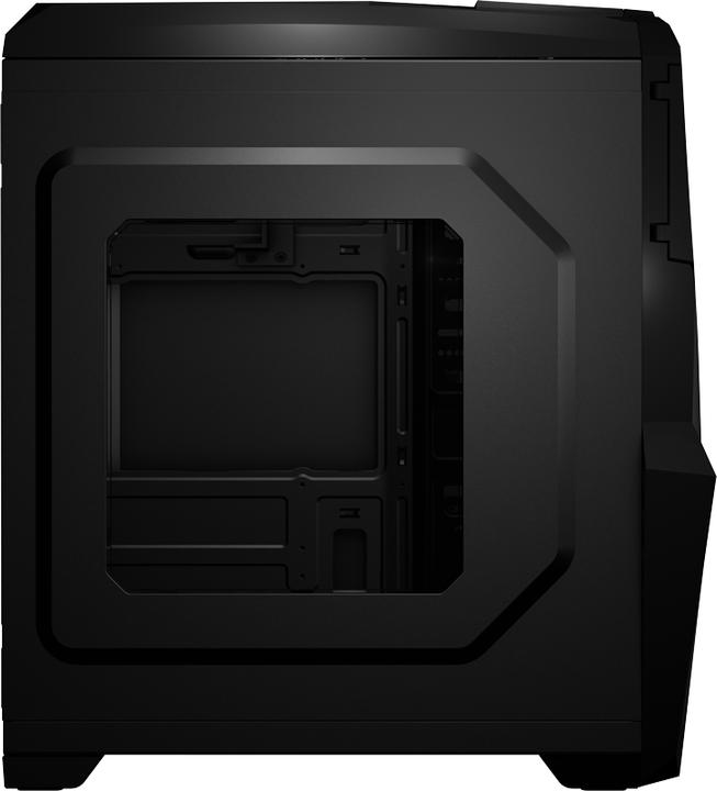 Image du produit AeroCool Cruisestar Advance Kingmod (ATX, mATX, Mini-ITX)