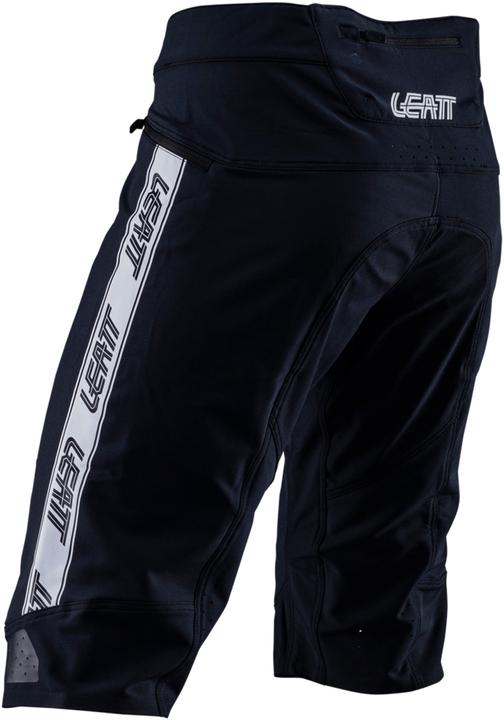 Leatt MTB Gravity 4.0 Shorts black S (S)