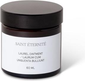 NoName Saint Eternit Gesicht und Körper Lorbeer-Salbe 60ml (Körperlotion, 60 ml)