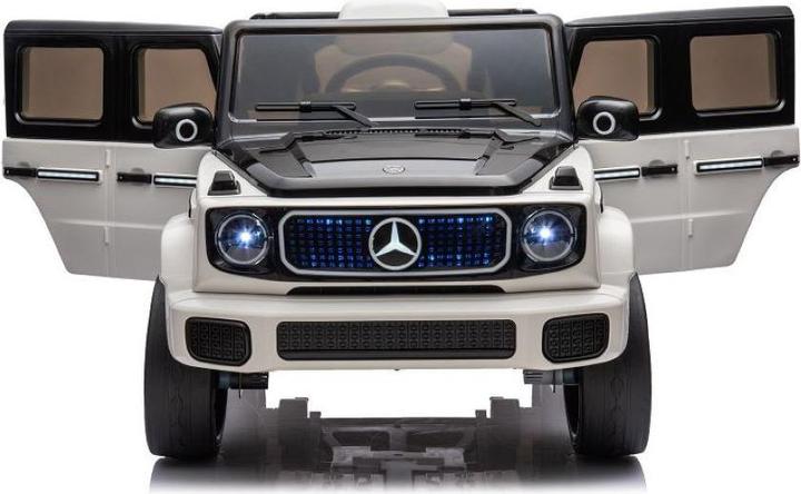 Image du produit Es-toys Mercedes EQG AMG (12 V)