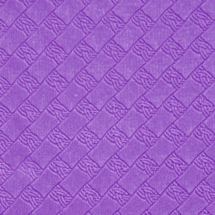 Actual product image Folia Motif block India Punjab (175 g/m², 20 x)