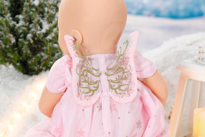 Produktbild Baby Annabell Weihnachtskleid, 43cm