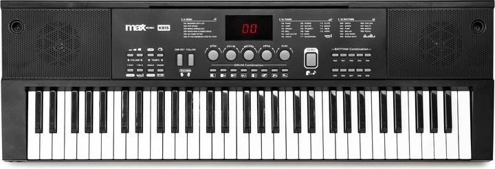 Produktbild Max Keyboard KB15SET (61 Tasten)
