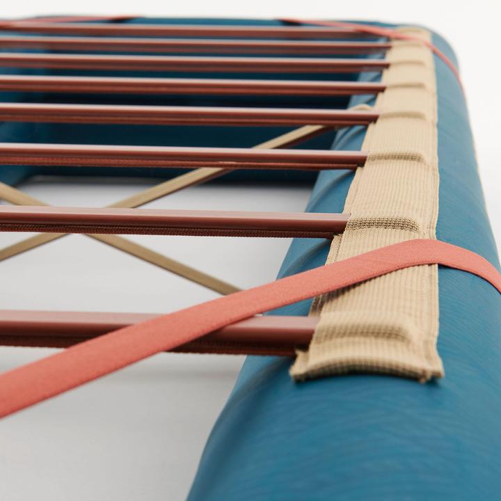Image du produit Quechua CAMP BED AIR 2020
