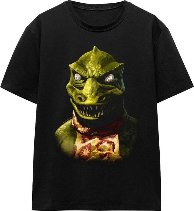 Gorn Bust TShirt (S)