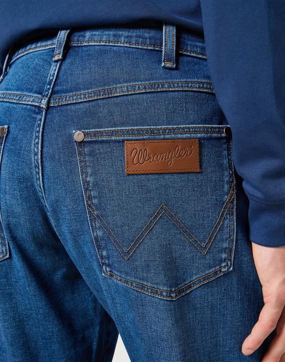 Immagine prodotto Wrangler Jeans di frontiera (29)