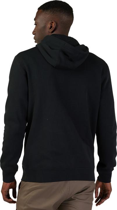 Produktbild Fox Hoody 23 Absolute E Po Blk XL (XL)