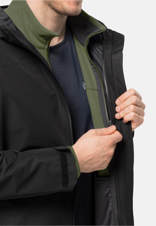 Immagine prodotto Jack Wolfskin Beilstein Fz M (XXL)