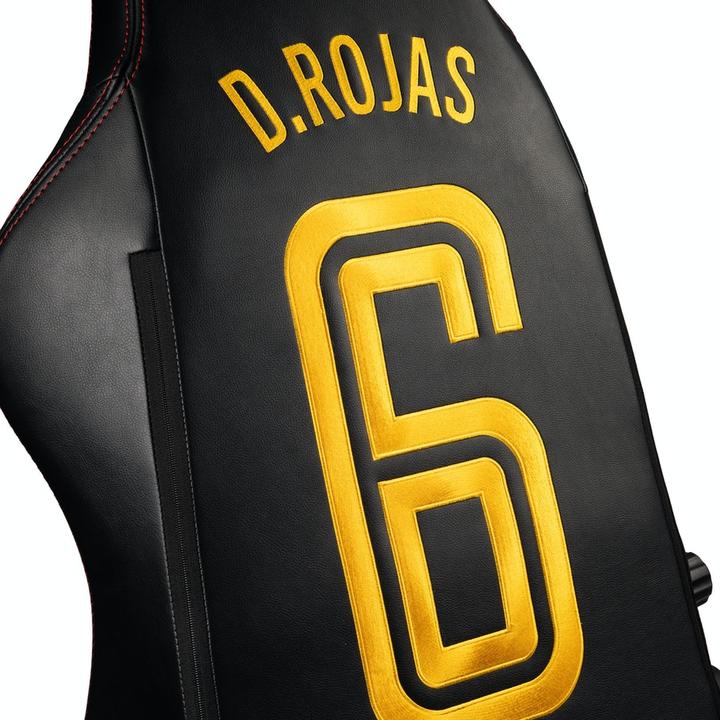 Produktbild noblechairs HERO Gaming-Stuhl - Far Cry 6 Special Edition