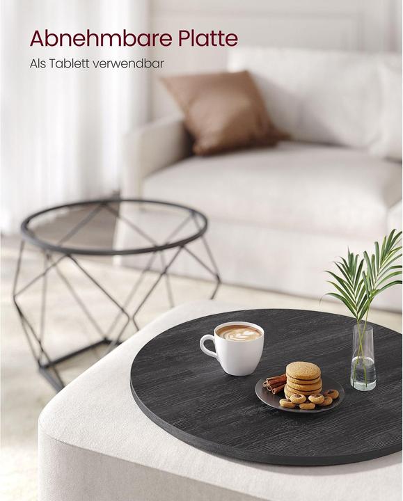 Image du produit Vasagle Cluster (50 x 50 x 40 cm)