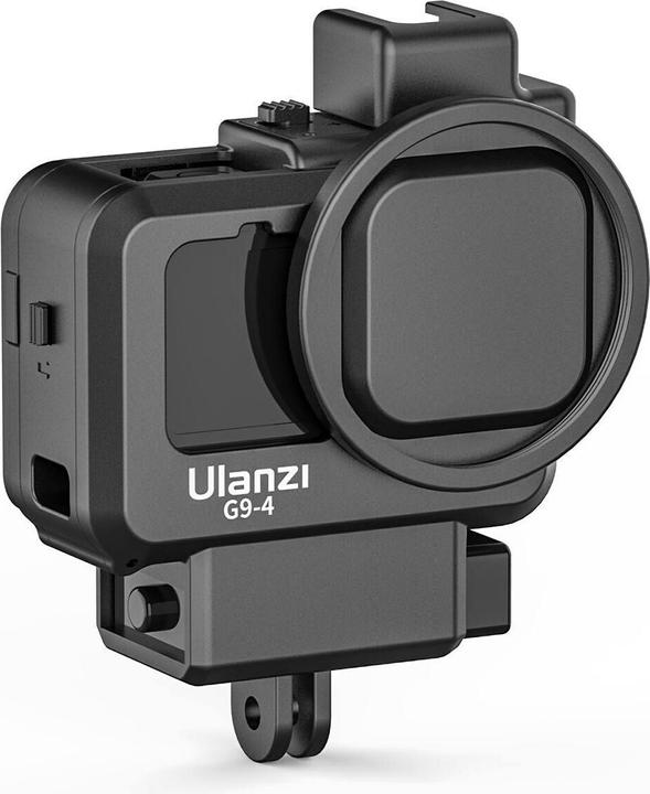 Produktbild Ulanzi Cage G9-4 (Hero 10, Hero 9)