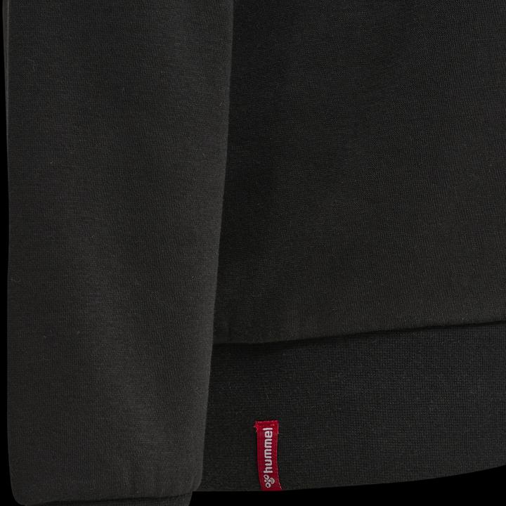 Immagine prodotto hummel Felpa Classica Rossa Donna (XL)