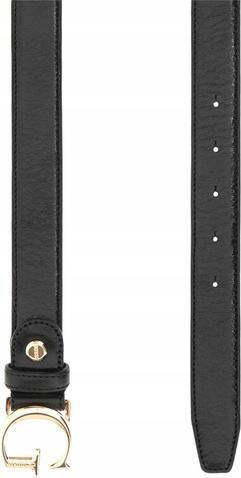 Actual product image Guess ADJ PANT BELT H30 BW9118P4230 BLA L L (L)