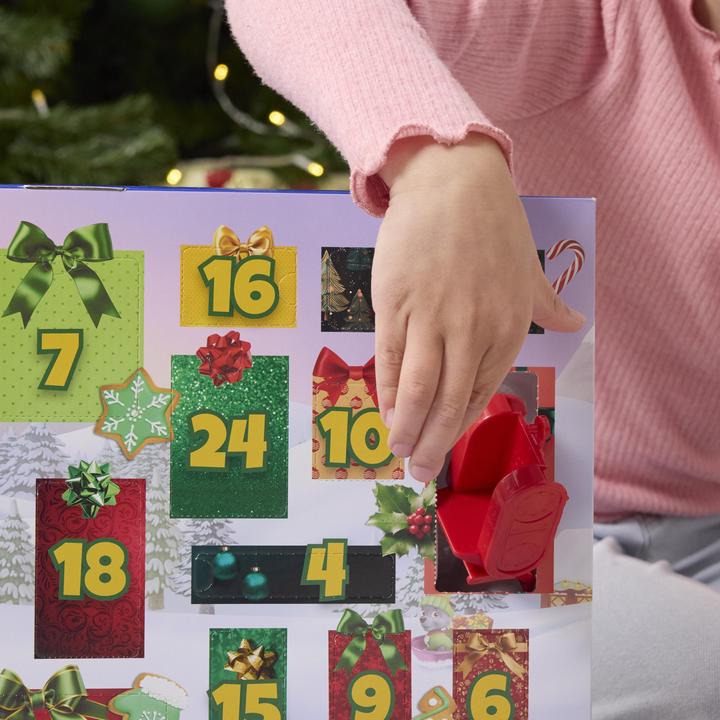 Image du produit Spin Master PAW - Calendrier de l'Avent 2025