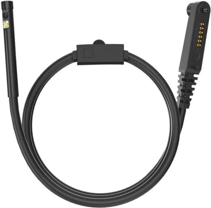 Actual product image Ulefone Endoscope camera