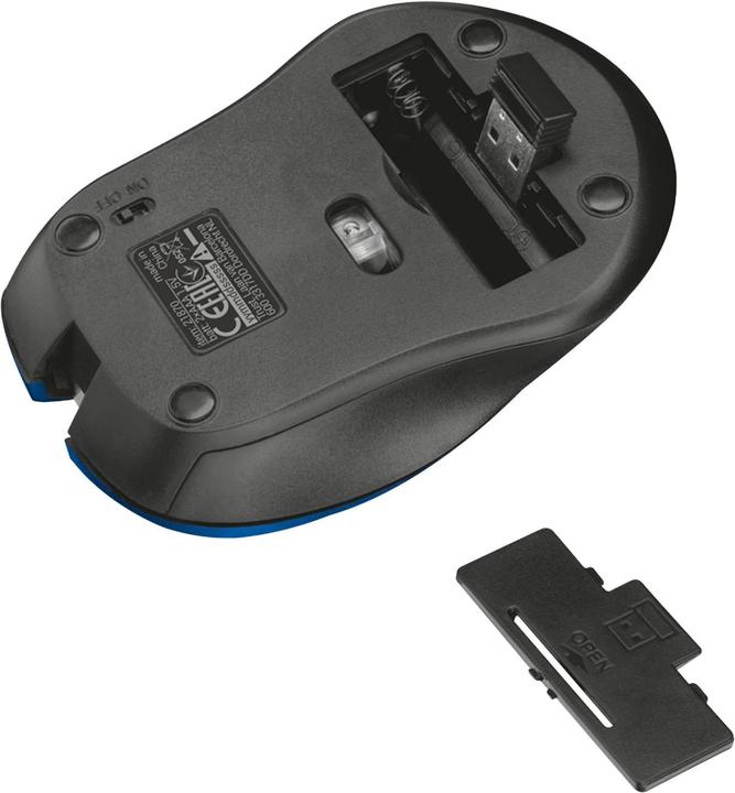 Image du produit Trust Mydo (Sans fil)