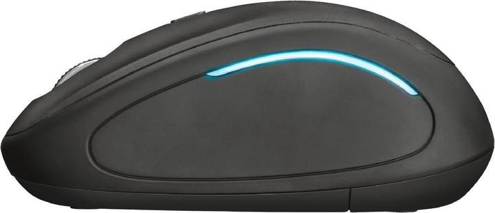 Actual product image Trust Ivi FX (Wireless)