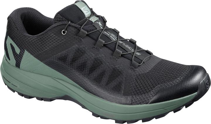 Actual product image Salomon XA Elevate Shoes (44 2/3)