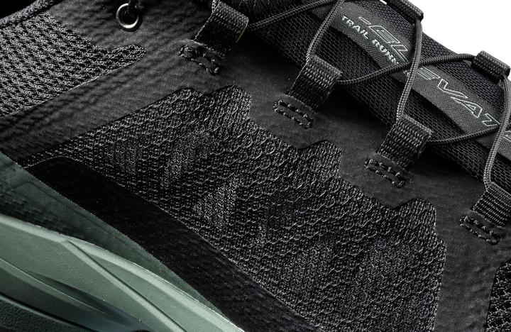 Actual product image Salomon XA Elevate Shoes (44 2/3)