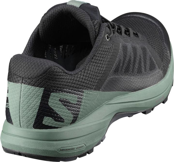 Actual product image Salomon XA Elevate Shoes (44 2/3)