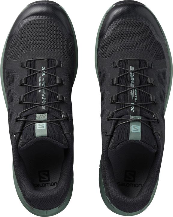 Actual product image Salomon XA Elevate Shoes (44 2/3)