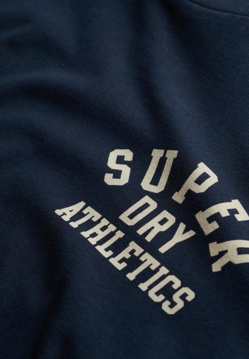 Actual product image Superdry Athletic Ess Ls Tee (XL)