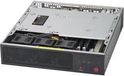 Immagine prodotto Supermicro KIT DI MONTAGGIO A RACK MCP-290-10110-0B