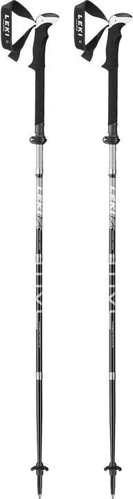 Produktbild Leki Micro Vario Strong (120 - 140 cm)