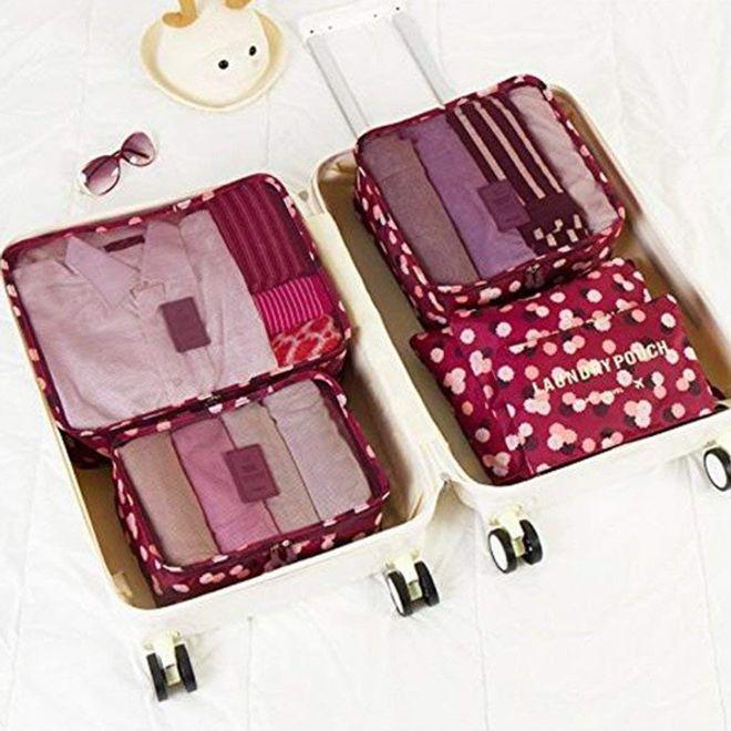 Actual product image Packing system (Packing system)