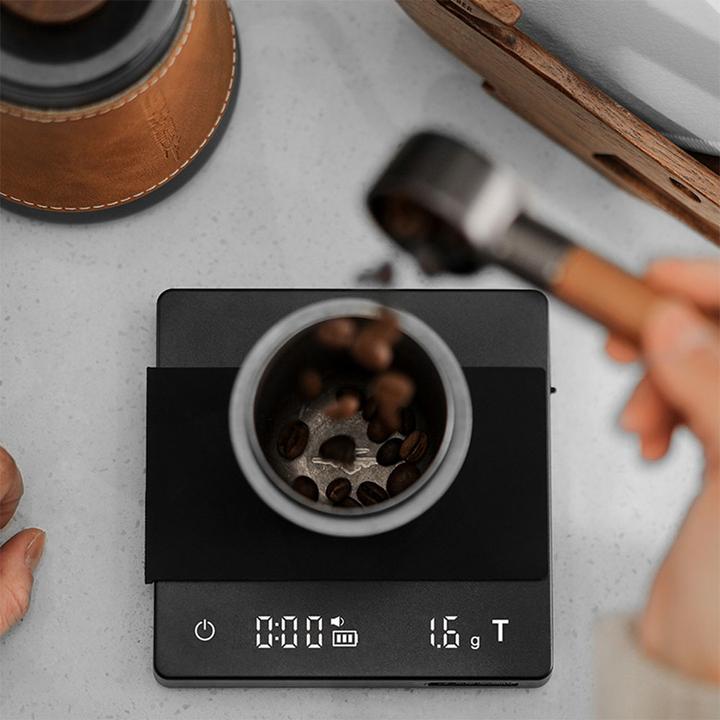 Image du produit MHW 3Bomber Mini Cube Balance à café 2.0
