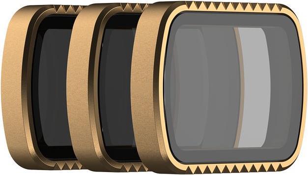 PolarPro Osmo Pocket Cinema Series Shutter Collection (Osmo Pocket)