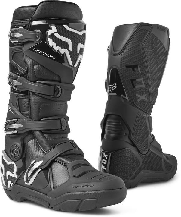 Produktbild Fox Motion X Boot (Herren, 43)