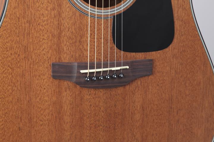 Produktbild Takamine Westerngitarre, G-Serie, GD11M NS, Dreadnought (Westerngitarre, Mahagoni)