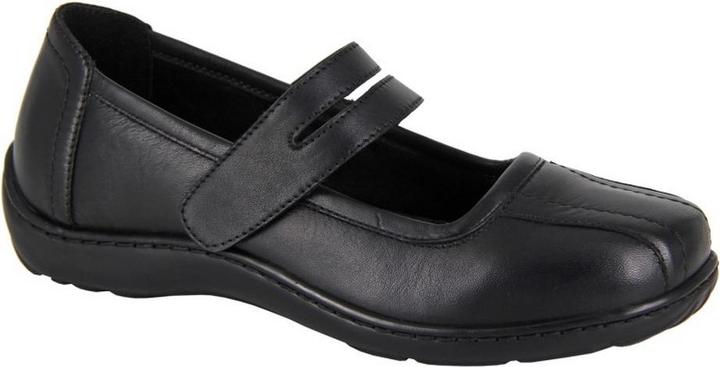 Produktbild Mod Comfys Riemchenschuhe Softie Leder (40.5)