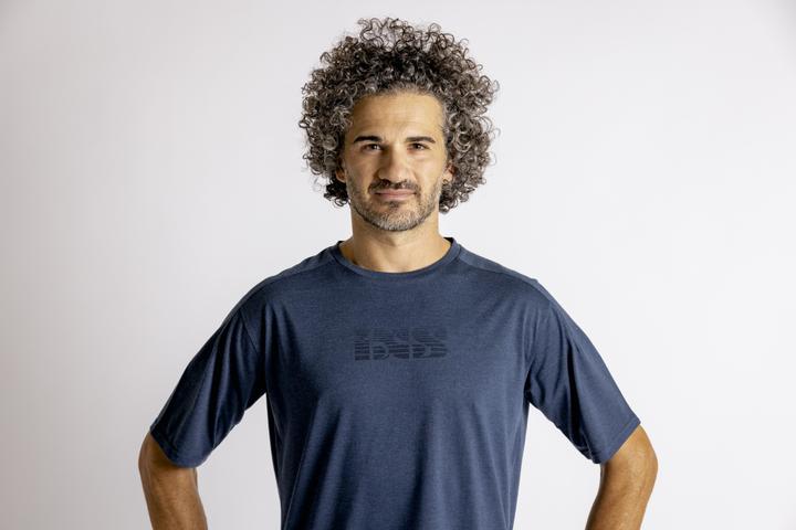 Image du produit iXS Flow Fade Tech Tee (S)