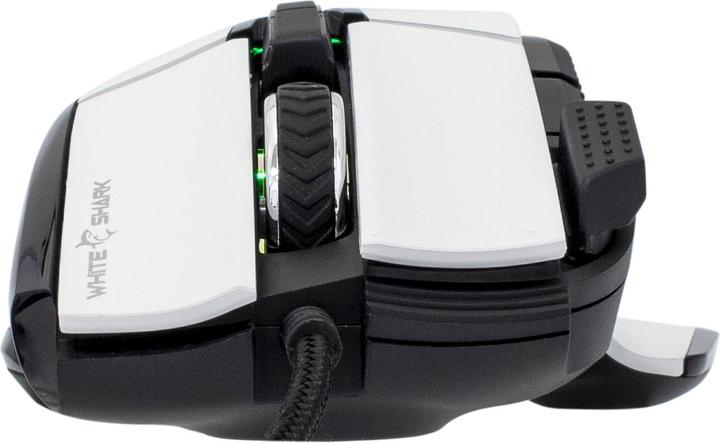 Immagine prodotto White Shark Squalo bianco Marocco (GAMYWHI00015N0) (Cablato)