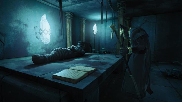 Immagine prodotto THQ Chronos: prima delle ceneri (Xbox One X, Xbox Series X, Multilingue)