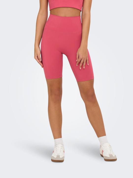 Produktbild Only Play ONPJAM-SANA-3 Hohe Taille Enger Schnitt Trainingsshorts Trainingsshorts (XS)