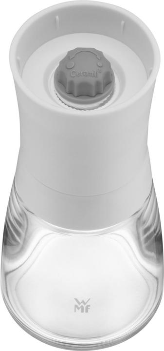 Image du produit WMF Tendance (Piment, Noix de muscade, Poivre, Sel)