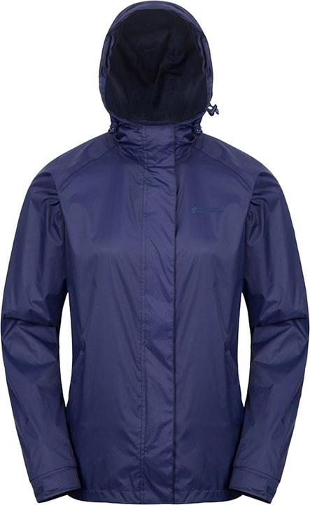 Produktbild Mountain Warehouse Torrent Jacke Wasserfest (38)