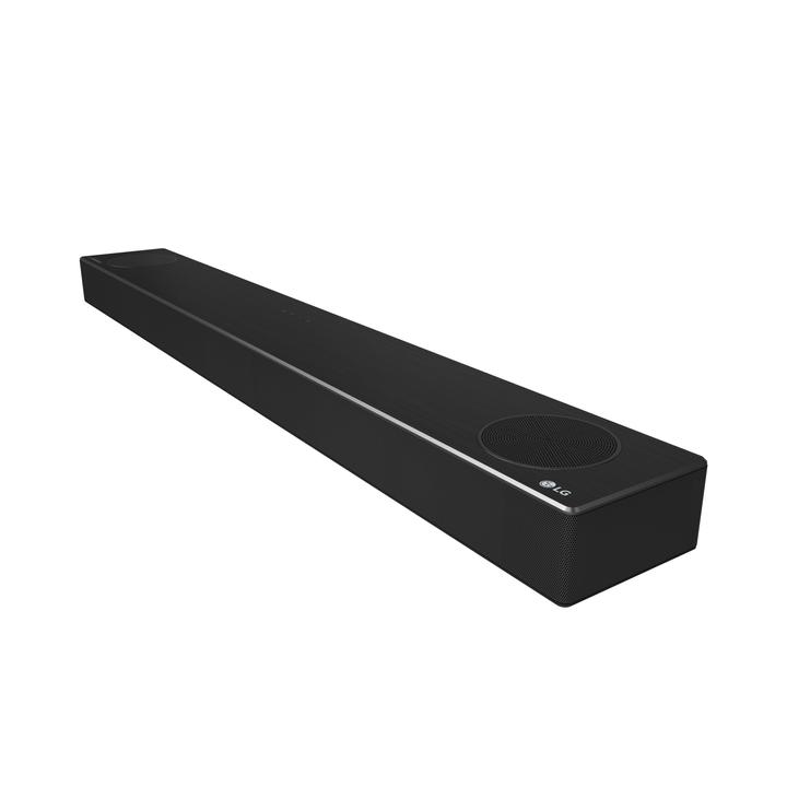 Produktbild LG SN7CY (160 W, 3.0.2 Kanäle)