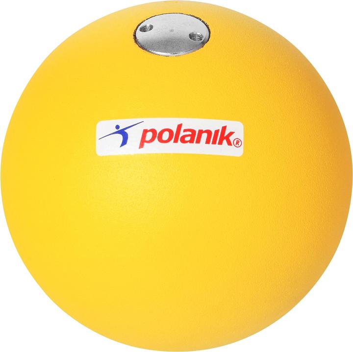 Produktbild Polanik Wettkampf-Stosskugel (7260 g)