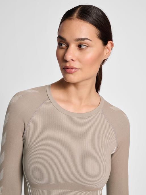 Immagine prodotto hummel T-Shirt Senza Cuciture Te Christel L/S (S)