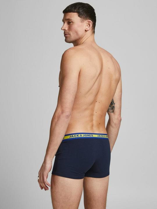 Image du produit Jack & Jones Solid (L, paquet de 10)